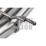 APRCatback Exhaust System Audi RSQ8