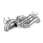 APRCatback Exhaust System Porsche 911 992 Turbo