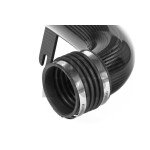 carbon fiber Intake Pipe for Golf 6 GTI / Scirocco / Leon 2 FR 2.0 TSI EA888 APR