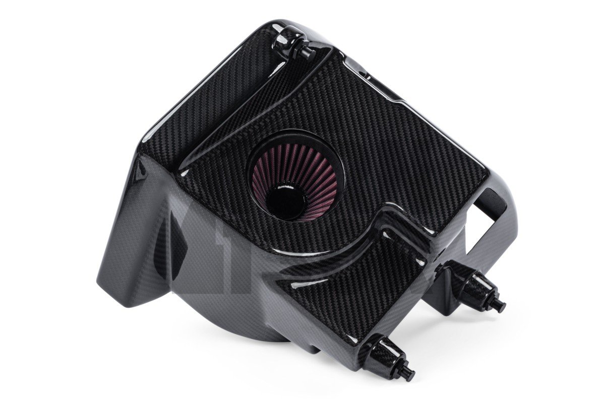 Carbon Intake for Audi RS4 B9 and Audi RS5 B9 APR