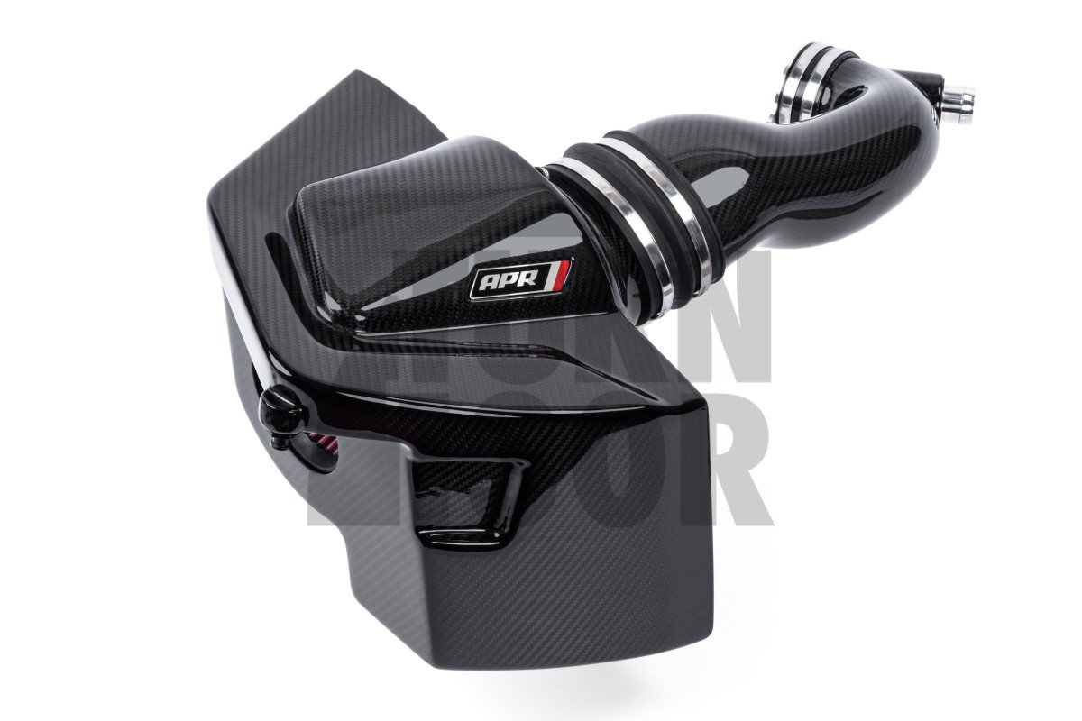 Carbon Intake for Audi RS4 B9 and Audi RS5 B9 APR