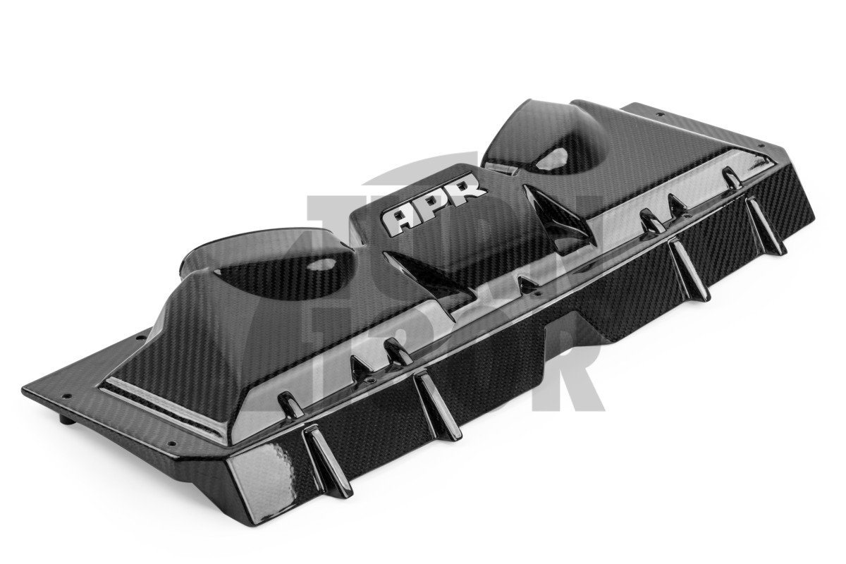 Carbon Intake for Audi RS6 C8 and RS7 C8 APR