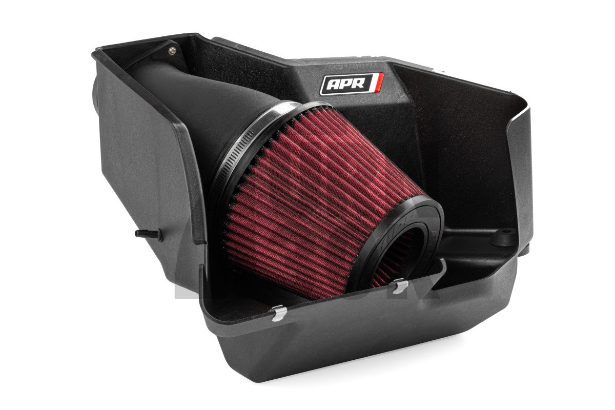 Open Intake for Polo AW GTI / Golf 7 GTI / Golf 8 R / S3 8V / TT 8S / Leon 3 Cupra APR