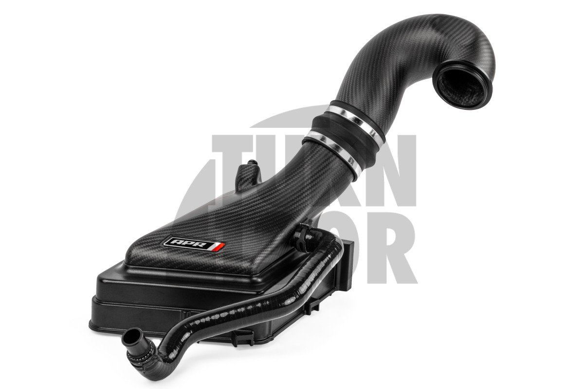 Carbon Intake for Porsche 911 992 Turbo APR