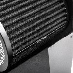 Mazda MX5 ND 2.0 equipped with the Ramair Cold Air Intake