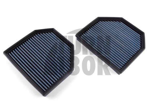 Dinan Panel Air Filter for BMW M2C/M3 F80/M4 F8x/M5 F10/M6 F1x