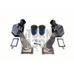 Dinan Freeflow Axle Back Exhaust for BMW M5 F90