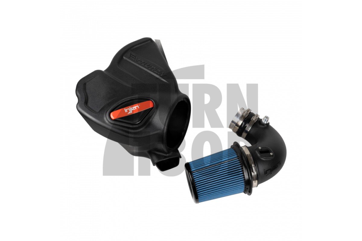Injen Evo Intake BMW 240i / 340i / 440i B58.2 G series