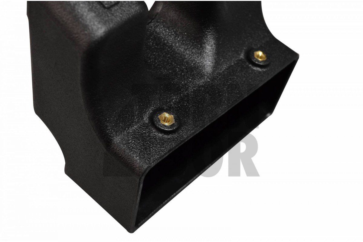 Injen Evo Intake Kit Mitsubishi Lancer Evo 10