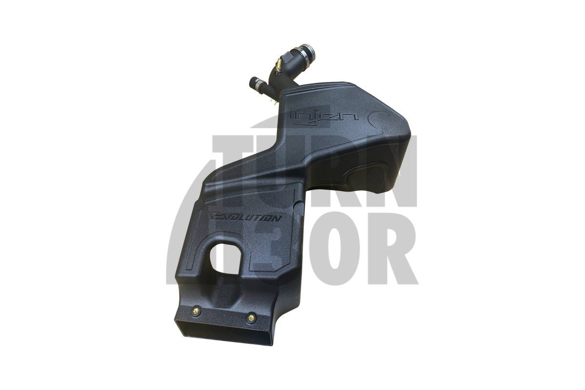 Injen Evo Intake Kit Mitsubishi Lancer Evo 10