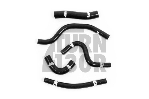 Forge Motorsport Silicone Ancillary Hoses Kit Megane 2 RS