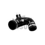 Forge Silicone Inlet Hose Fiat 500 / 595 Abarth w / IHI Turbo