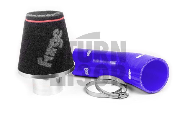 Clio 4 RS Trophy 220 Forge intake