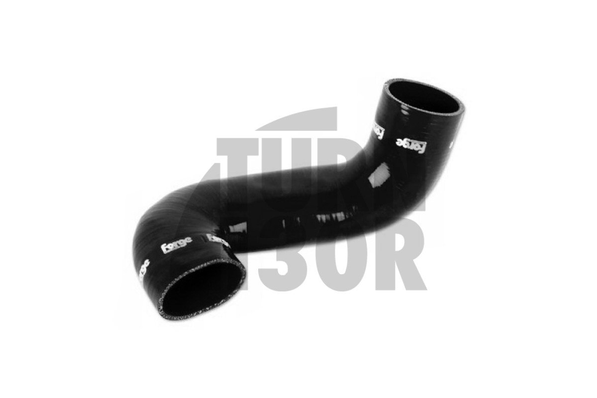 Forge Silicone Inlet Hose Opel Corsa D OPC