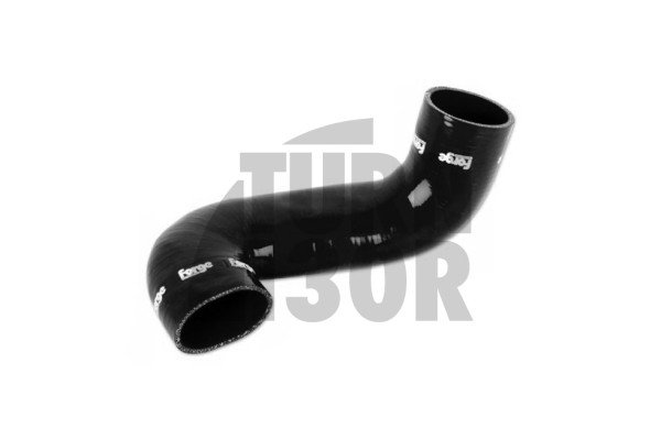 Forge Silicone Inlet Hose Opel Corsa D OPC