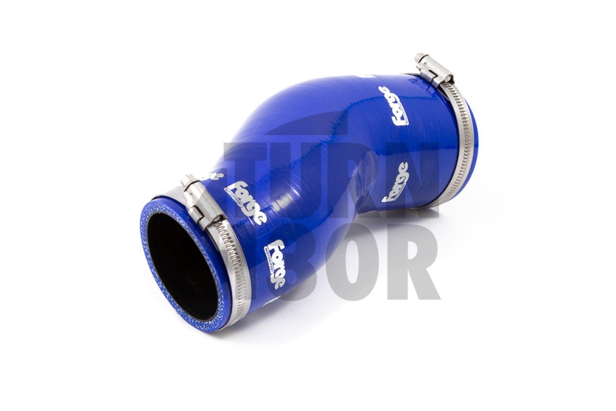 Forge Silicone Inlet Hose Megane 4 RS