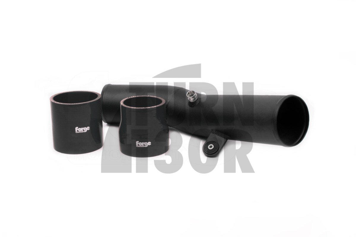 Forge Inlet Pipe Audi RS3 8V.5 / Audi TTRS 8S
