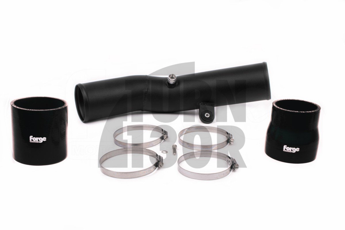 Forge Inlet Pipe Audi RS3 8V.5 / Audi TTRS 8S