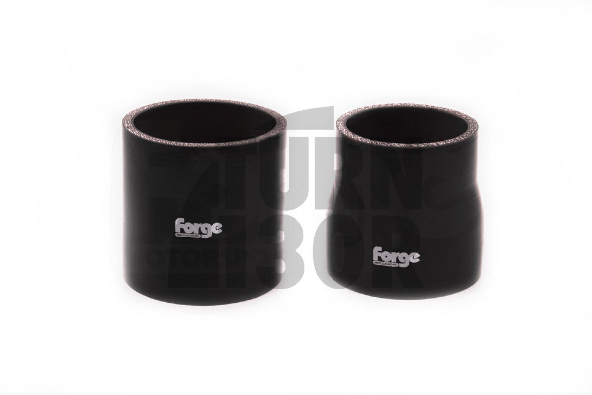 Forge Inlet Pipe Audi RS3 8V.5 / Audi TTRS 8S