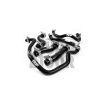Forge Silicone Coolant Hose Kit Honda Civic Type R FK8