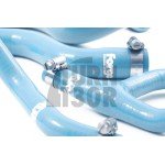 Forge Silicone Coolant Hoses Hyundai I30 N