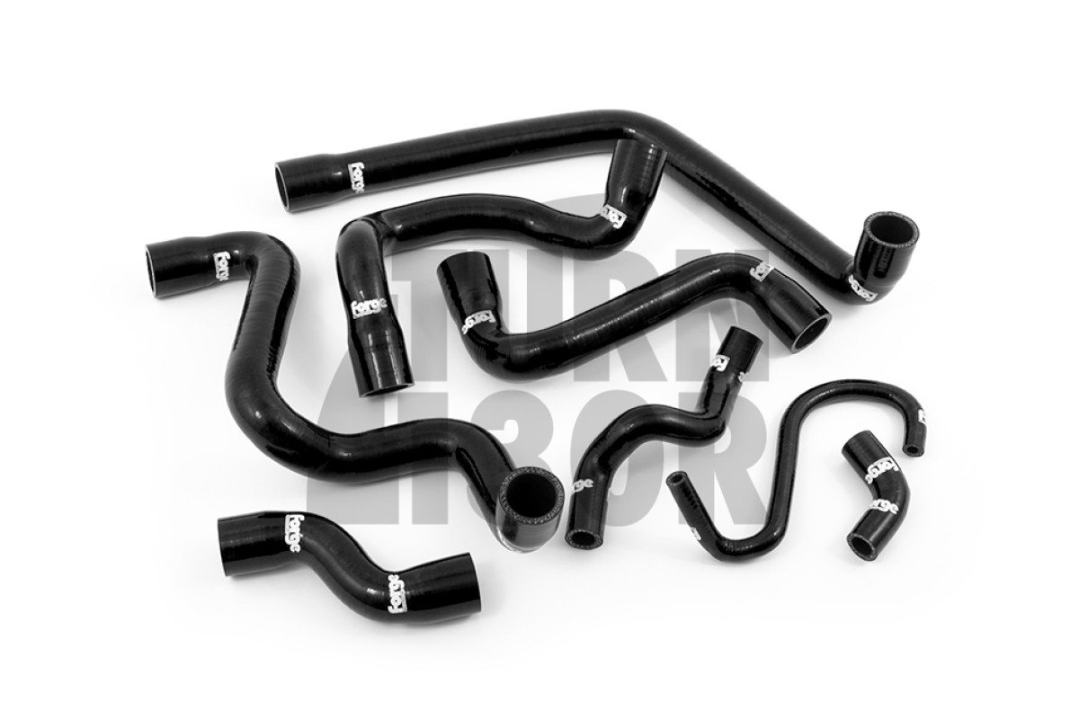 Forge Silicone Coolant Hoses Mini Cooper S / JCW R56 / R57