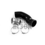 Forge Motorsport Silicone Intake Hose and Inlet Adaptor Golf 8 GTI