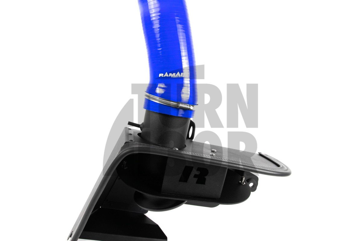 Performance air intake system for Audi S3 8V and Audi TT 8S models