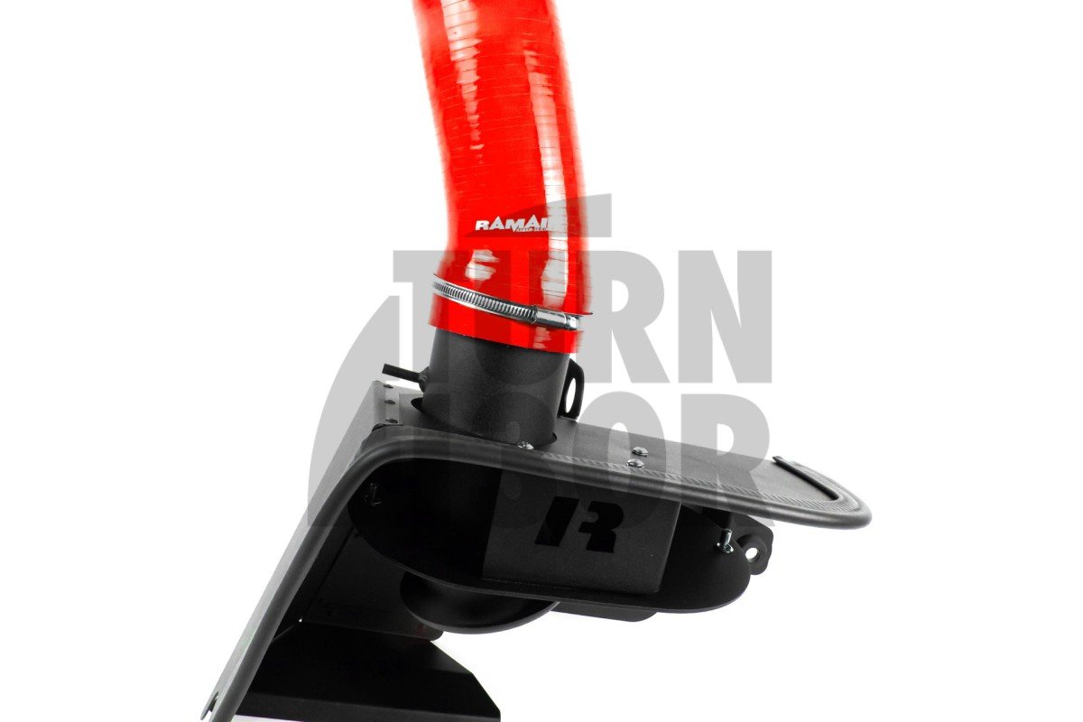 Performance air intake system for Audi S3 8V and Audi TT 8S models