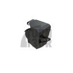 Renault Megane 4 RS Ramair Induction System