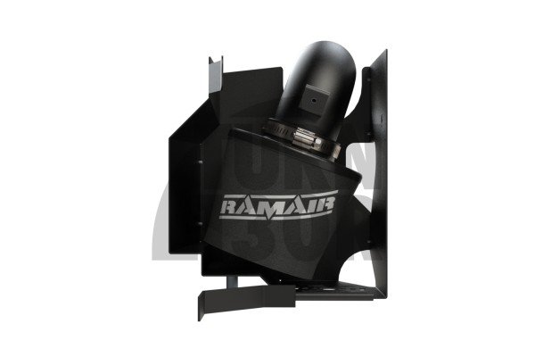 Air Induction System for Renault Megane 3 RS