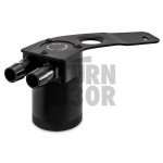 Mishimoto Baffled Oil Catch Can BMW 135i / 335i N55