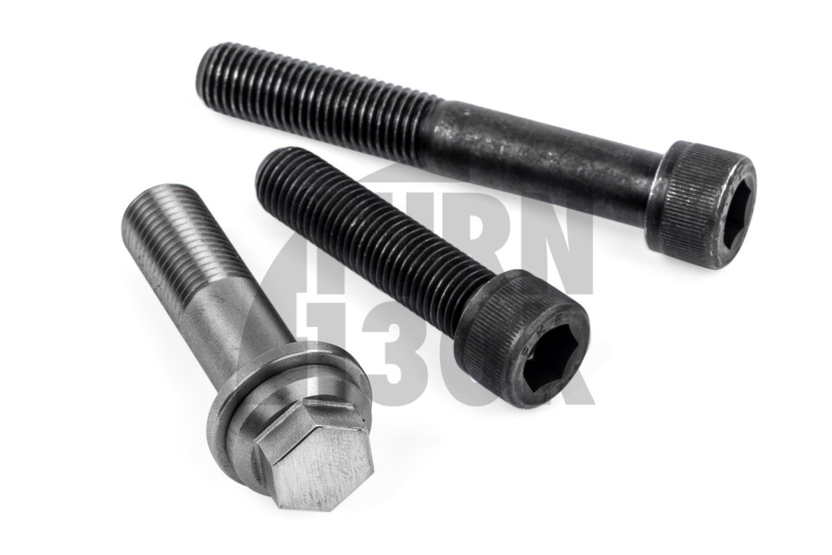 Pendulum lower mount for Golf 7 GTI / R / S3 8V / TT 8S MQB - DSG 7 DQ381 APR