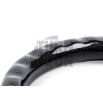 carbon fiber steering wheel for Golf 7 GTI / Golf 7 R / Polo GTI / UP GTI / Scirocco FL APR