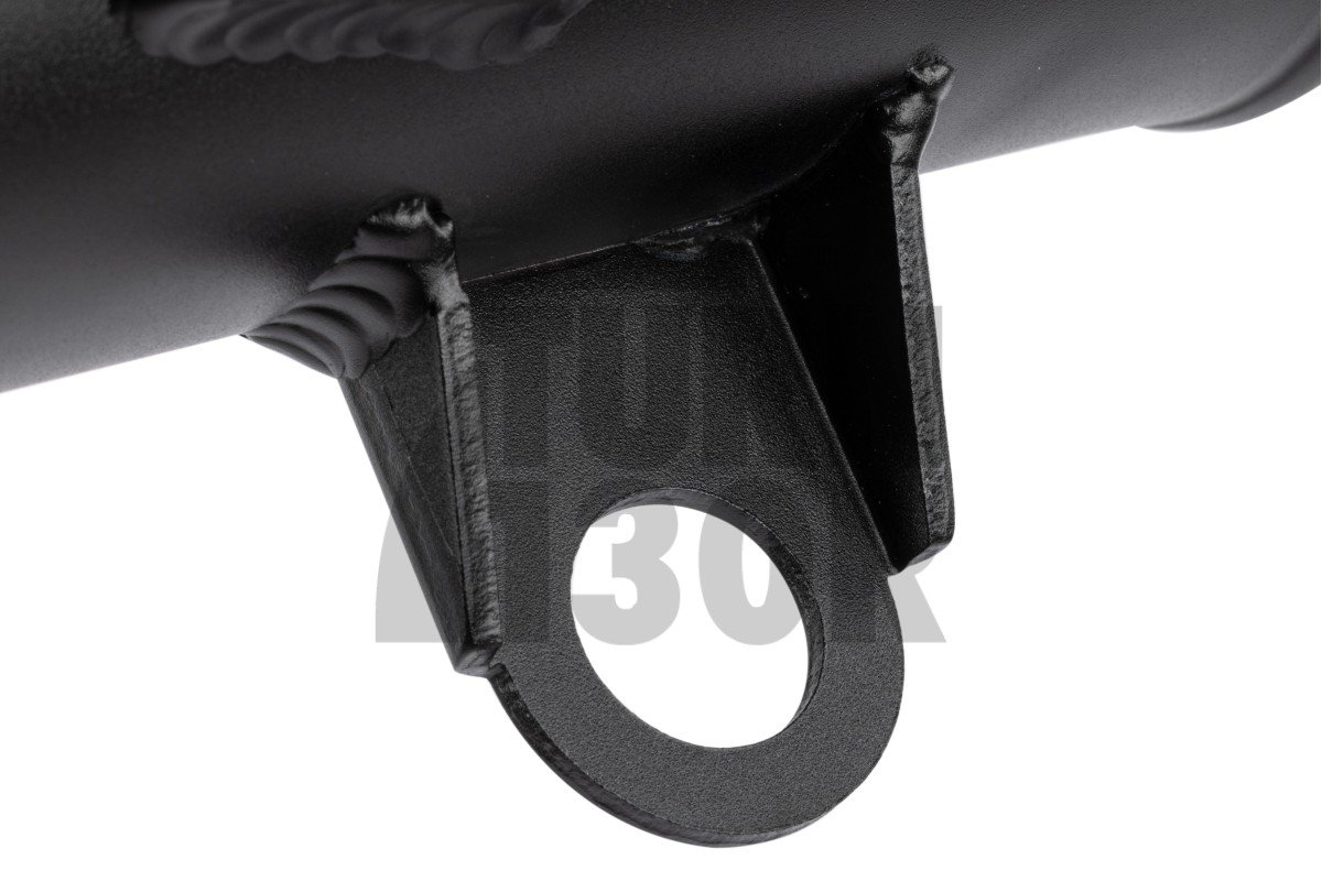 APRThrottle Pipe Golf 8 R / S3 8Y / Formentor 2.0 TSI EA888.4 Evo