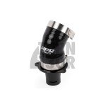 Turbo Muffler Delete for Golf 8 GTI / Octavia NX 2.0 TFSI EA888.4 MQB Evo APR