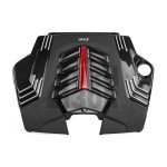 APRCarbon Fiber Engine Cover Audi RSQ8 / Lamborghini Urus / Cayenne 4.0T