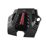APRCarbon Fiber Engine Cover Audi RSQ8 / Lamborghini Urus / Cayenne 4.0T