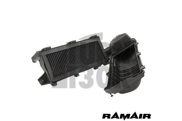 Ramair Performance Panel Air Filter for Cooper S R56, DS3 1.6 THP, and 208 GTI