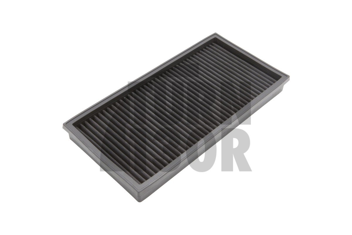 Ramair Pro-Ram Panel Air Filter for S3 8V, Golf 7 GTI, Golf 7 R, Polo GTI AW, Leon Cupra, and TT 8S