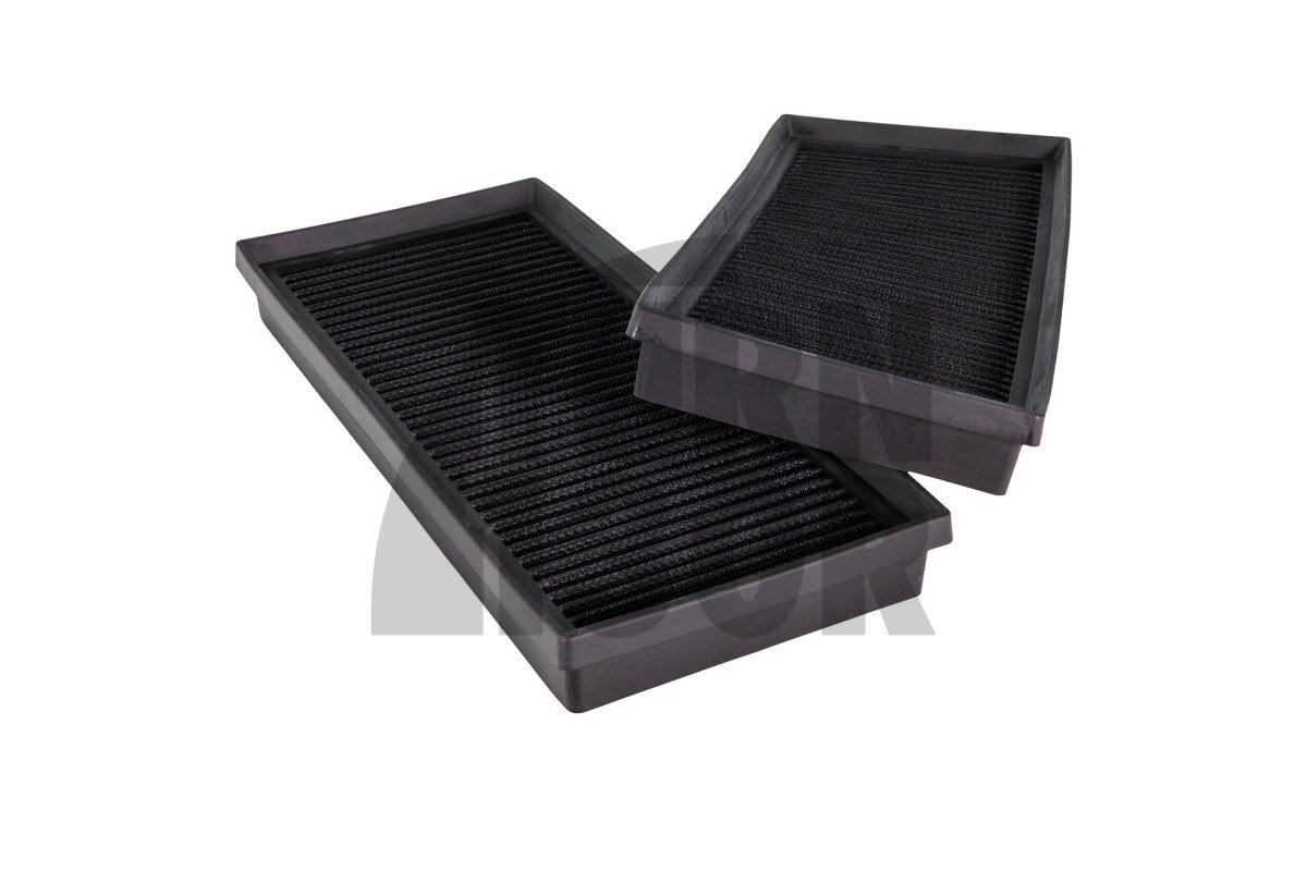 Ramair Proram Panel Air Filters for Mercedes C63 AMG W205