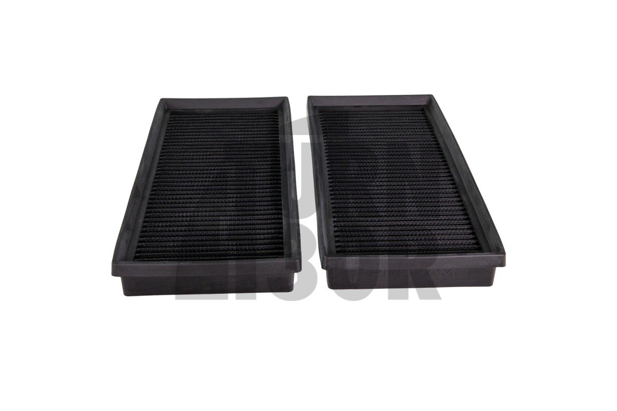 Ramair Proram Panel Air Filters for Mercedes C63 AMG W205