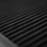 Ramair Proram Panel Air Filters for Mercedes C63 AMG W204