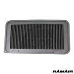 Ramair Program Panel Air Filter for Mazda MX5 NC