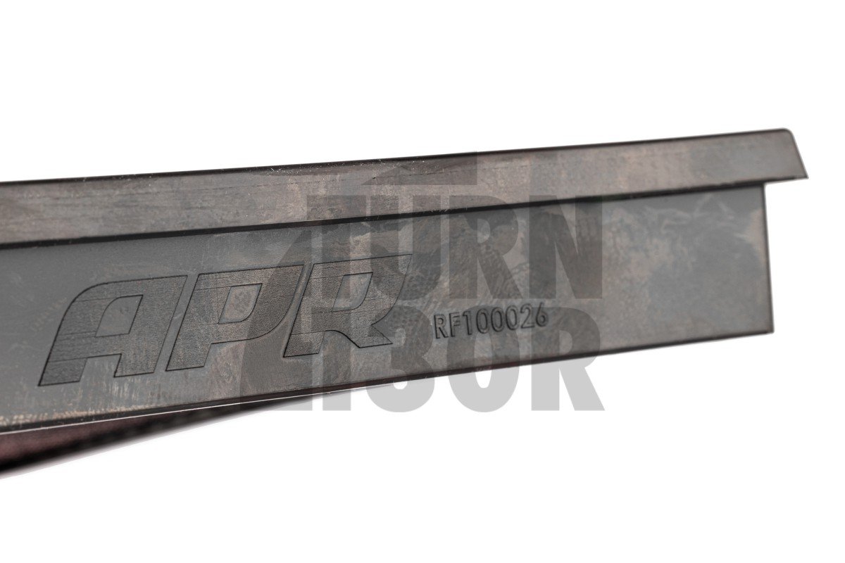 APRPanel Air Filter Audi RS4 B7