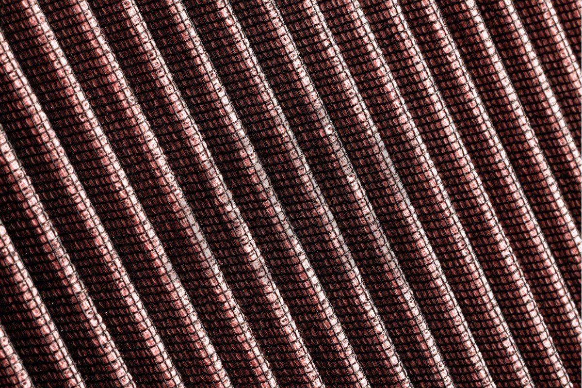 APRPanel Air Filters Porsche 911.1 991 Turbo / Turbo S / GT3