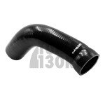 Ramair Silicone Inlet Hose for Golf 7 GTI, Golf 7 R, Audi S3 8V, and TT Mk3