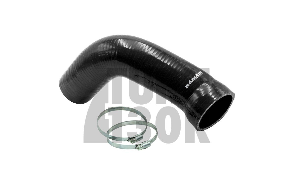 Ramair Silicone Inlet Hose for Leon 3 Cupra and Octavia VRS 5E