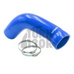 Ramair Silicone Inlet Hose for Golf 7 GTI, Golf 7 R, Audi S3 8V, and TT Mk3