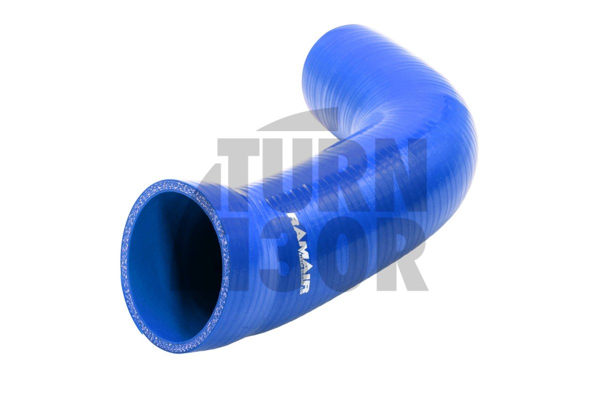 Ramair Silicone Inlet Hose for Golf 7 GTI, Golf 7 R, Audi S3 8V, and TT Mk3
